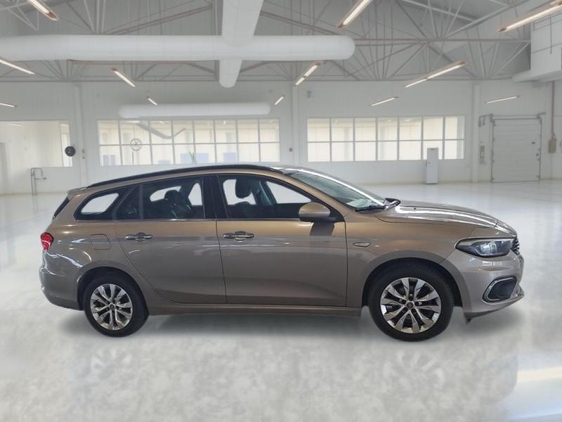 FIAT TIPO 1.6 Mjt 120cv 6M S/S Business WAGON