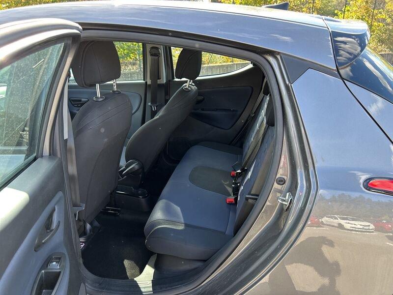 Lancia Ypsilon III 2021 1.0 firefly hybrid Gold s&s 70cv 5p.ti