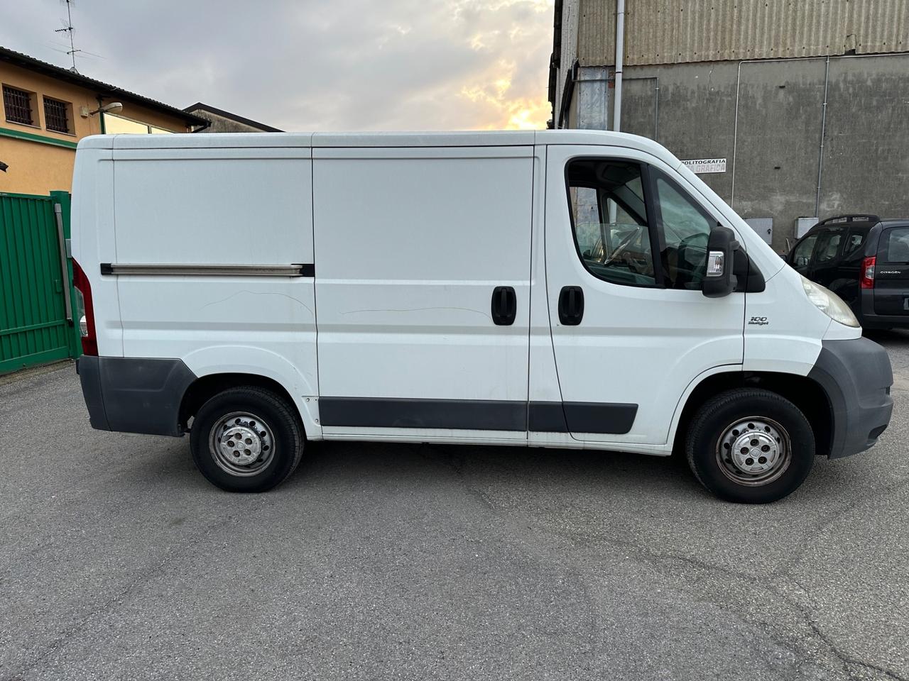 FIAT DUCATO
