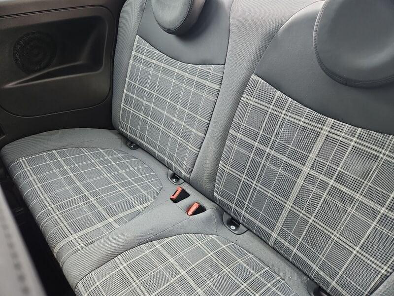 FIAT 500 500 1.2 Mirror s&s 69cv