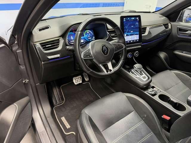 Renault Arkana Arkana 1.6 E-Tech full hybrid Fast Track 145cv