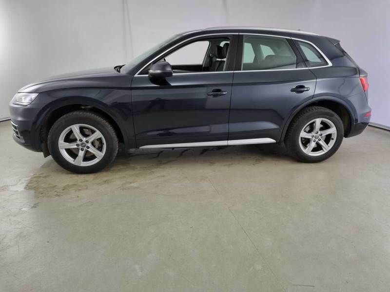 AUDI Q5 2.0 TDI 120kW Business Sport quattro S