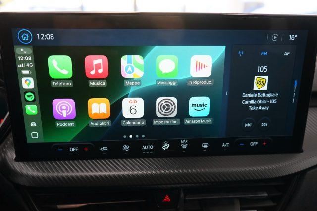 FORD Kuga 2.5 Full Hybrid FHEV 180 CV CVT 2WD ST-Line