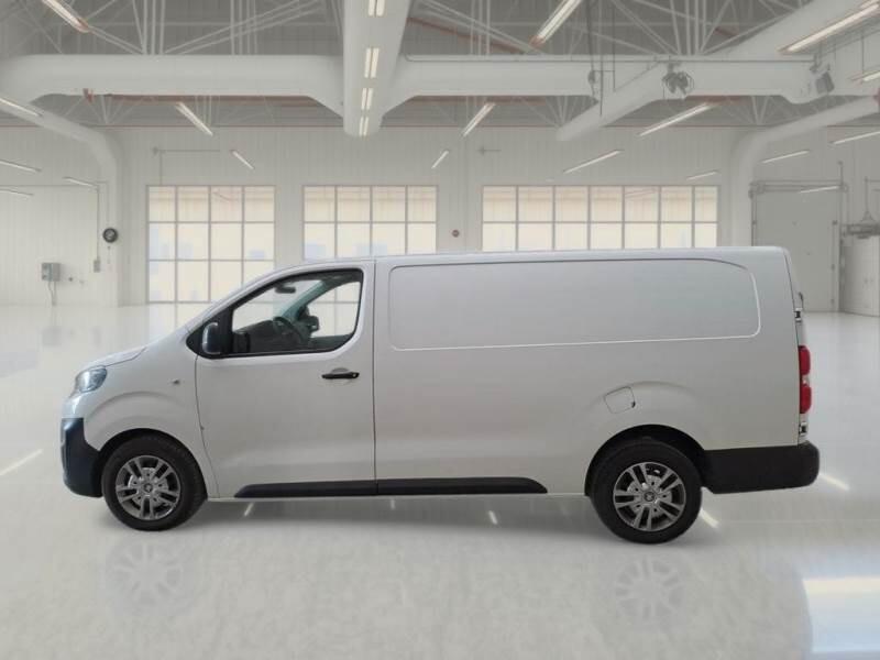 Peugeot Expert 2.0 BlueHdi 122cv L3 H1 Premium Long
