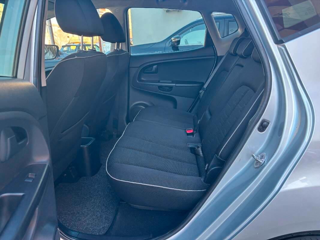 Kia Venga 1.4 crdi Cool 90cv FL