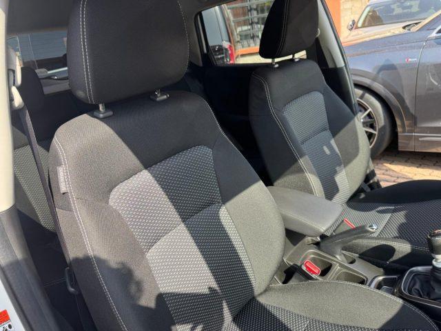 SUZUKI Vitara 1.4 Hybrid Cool