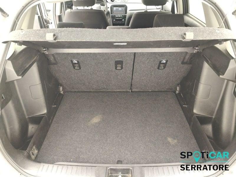 Suzuki Vitara II 2015 1.6 vvt V-Cool s&s 2wd