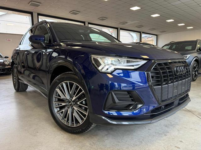 AUDI Q3 35 TDI S tronic Business Advanced Cerchi 19"