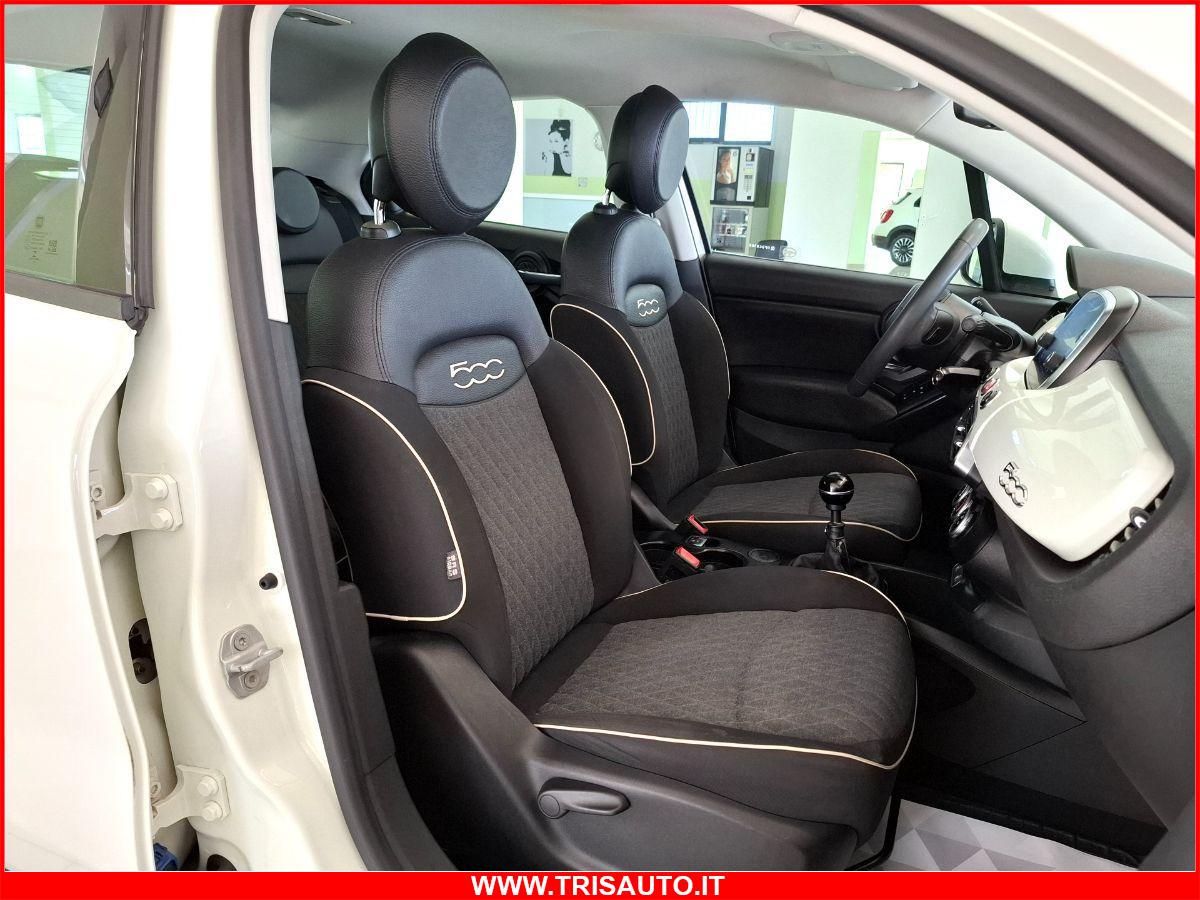 FIAT 500X 1.0 T3 Cross NEOPATENTATI (ANDROID+APPLE)