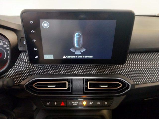 DACIA Sandero Stepway 1.0 TCe ECO-G Expression