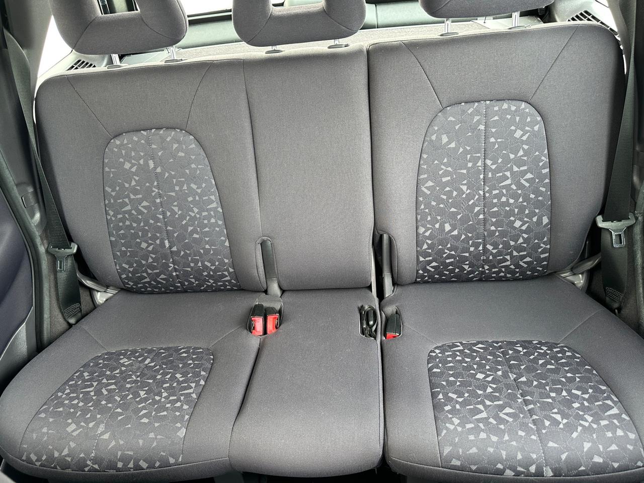 Mercedes-benz A 160 cat Elegance Unico Proprietario