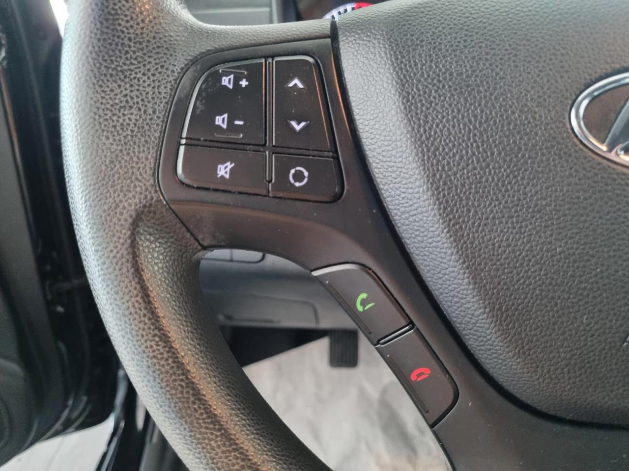 Hyundai i10 1.0 MPI Style