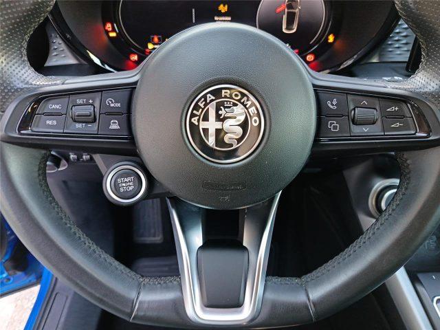 ALFA ROMEO Tonale Tonale 1.6 diesel 130 CV TCT6 Sprint