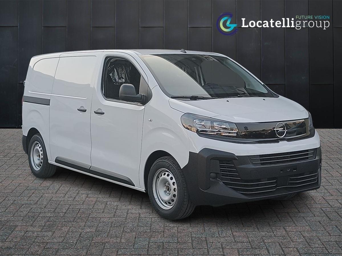 OPEL Vivaro M - 1.5 Diesel 120cv S&S
