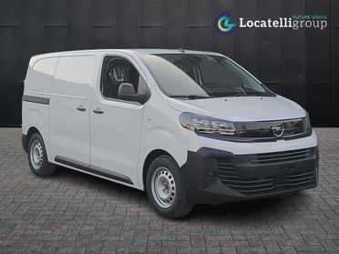 OPEL Vivaro M - 1.5 Diesel 120cv S&S