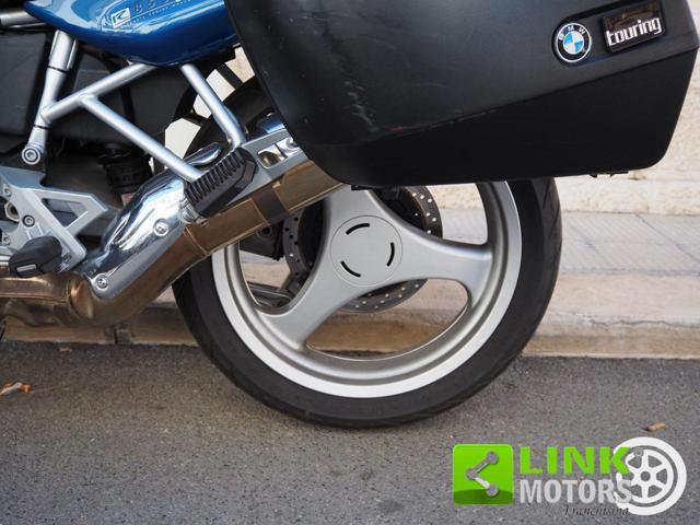 BMW R 850 R ++ASI++