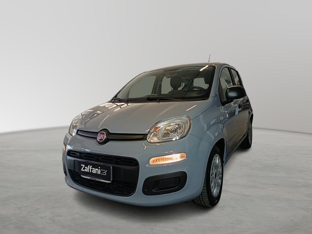 FIAT Panda 3ª serie - Panda 1.0 FireFly S&S Hybrid