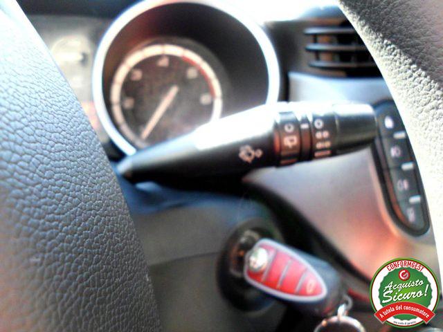 ALFA ROMEO Giulietta 1.6 JTDm-2 105 CV Distinctive