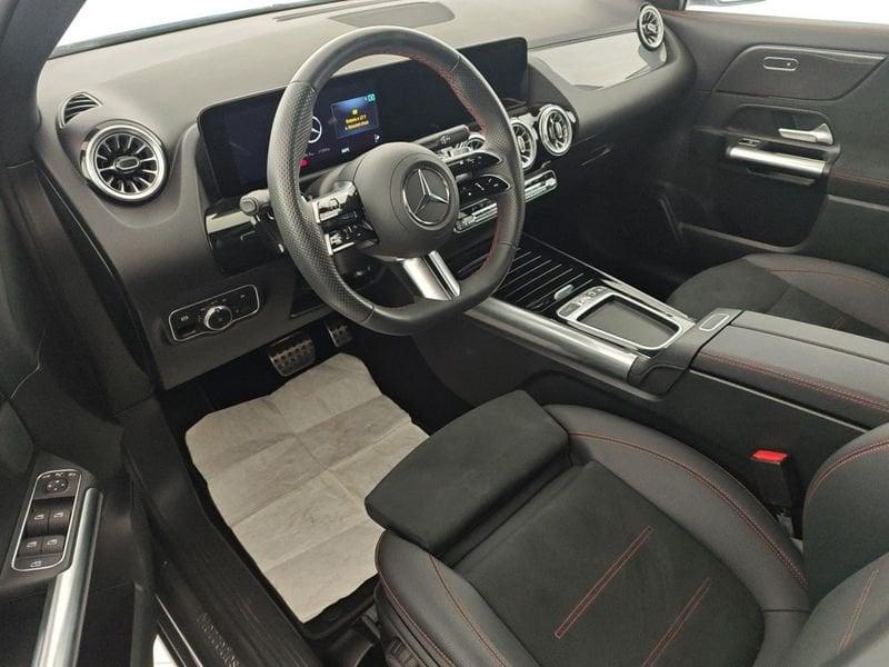 Mercedes-Benz GLA 200 200 d Automatic AMG Line Premium