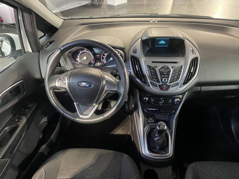 Ford B-Max 1.5 TDCi 75CV Business Titanium