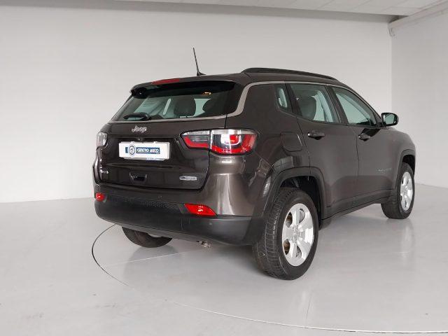 JEEP Compass 2.0 Multijet II 4WD Longitude