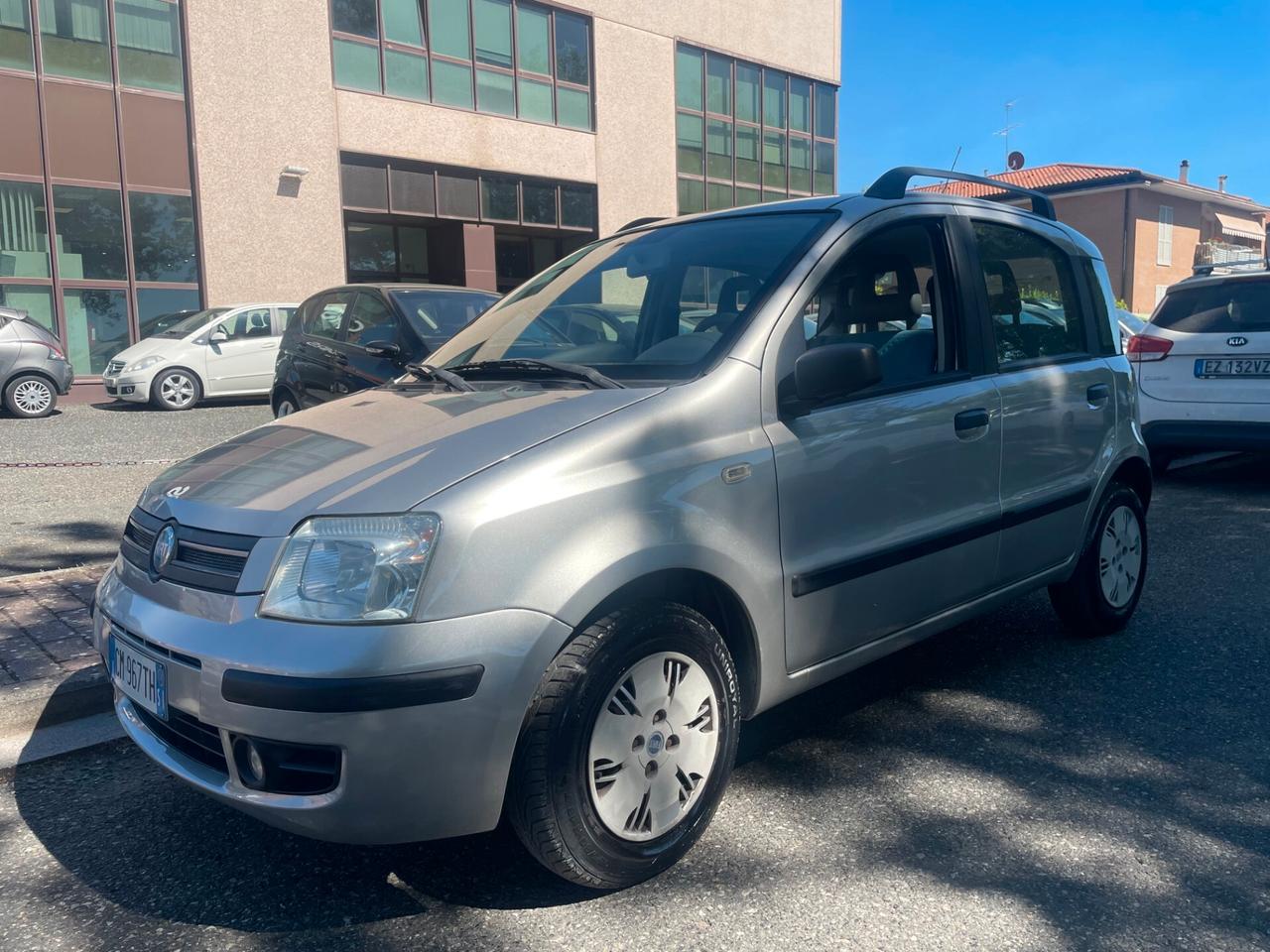 Fiat Panda 1.2 Van Active 2 posti