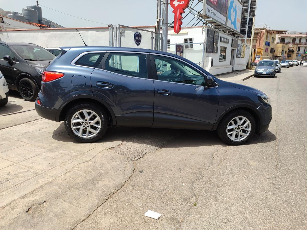 Renault kadjar