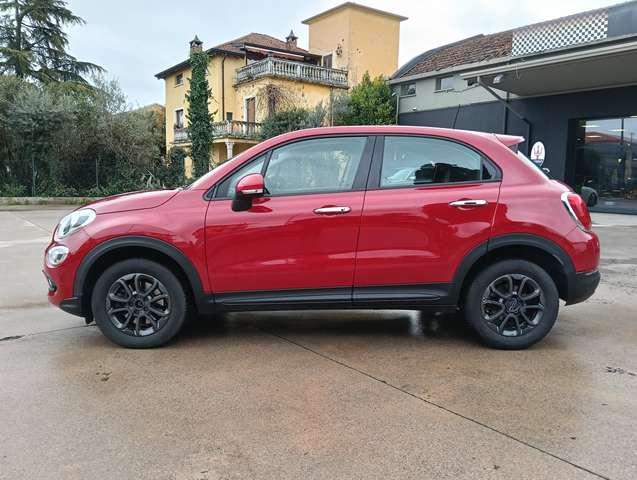 Fiat 500X 1.3 mjt Popstar 4x2 95cv X NEOPAT. IVA DED.