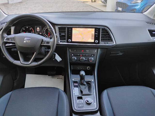 SEAT Ateca 1.6 TDI DSG Business - NO VINCOLI FINANZIARI