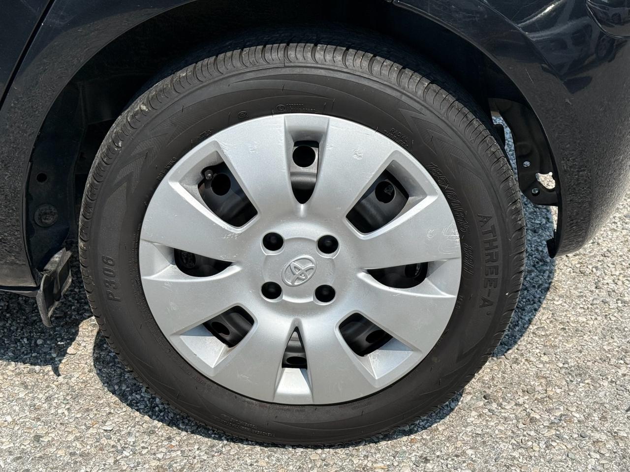 Toyota Yaris 1.0 B/GPL Ok Neopatentati