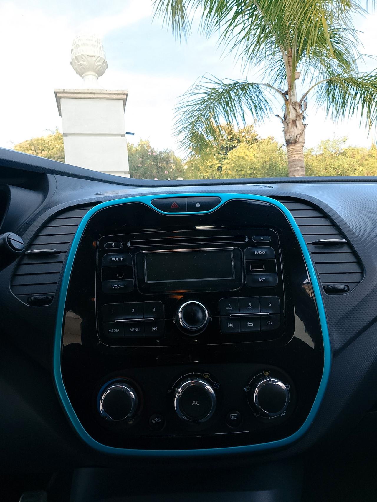 Renault Captur 1.5 dCi 8V 90 CV Start&Stop Energy R-Link