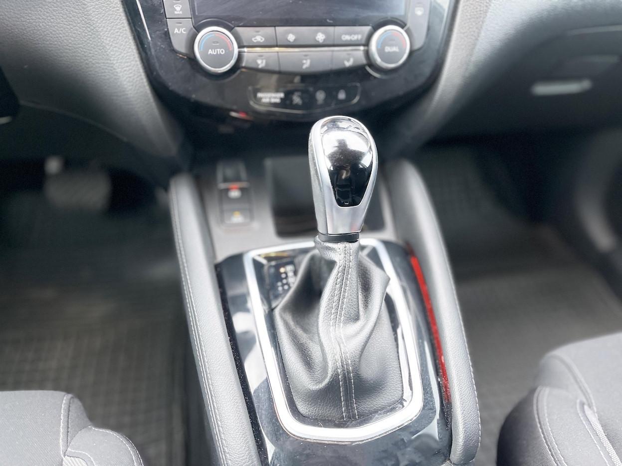 Nissan Qashqai 1.5 Diesel 115CV E6 Neo - 2020