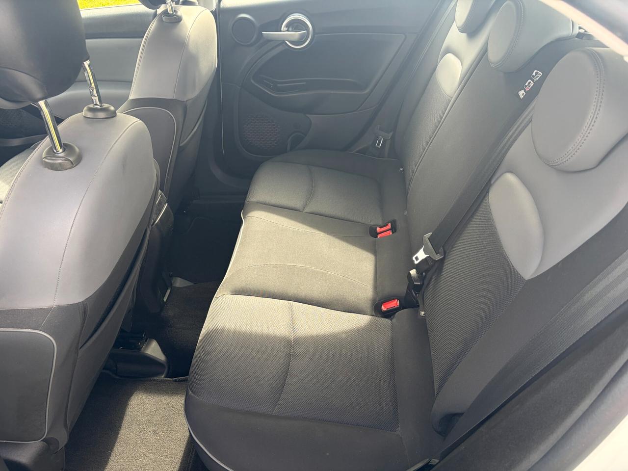 Fiat 500X 1.3 MultiJet 95 CV Lounge