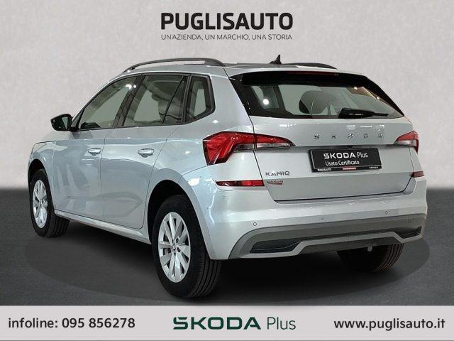 SKODA Kamiq 1.0 TSI 110 CV Ambition