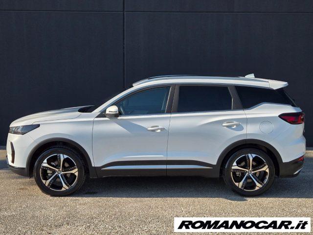 DR MOTOR DR 6.0 1.5 T CVT GPL DEMO SENZA FINANZIAMENTO