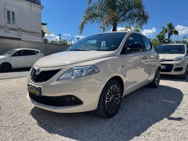 LANCIA YPSILON 1.2 GPL ECOCHIC GOLD 100.000KM