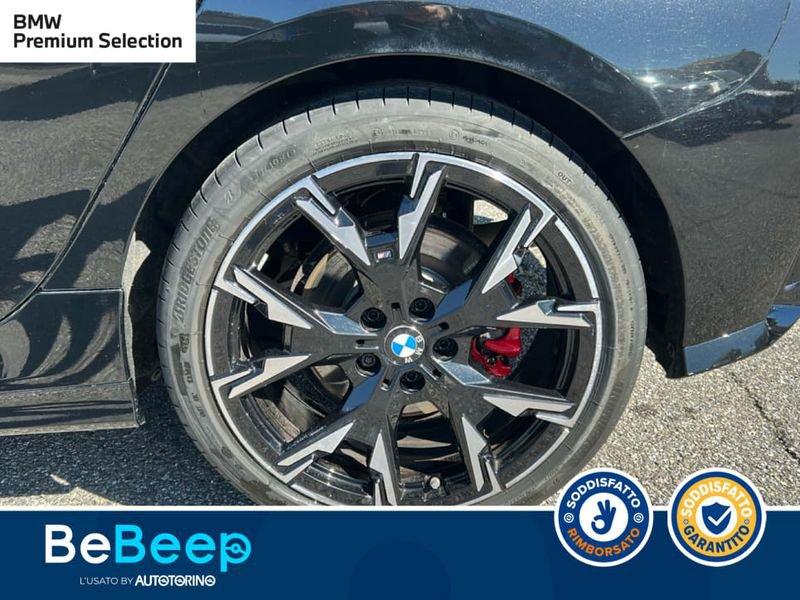 BMW Serie 1 118D MSPORT PRO AUTO