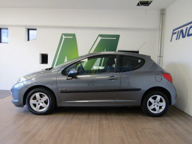 PEUGEOT 207 1.4 VTi 95CV Energie Sport