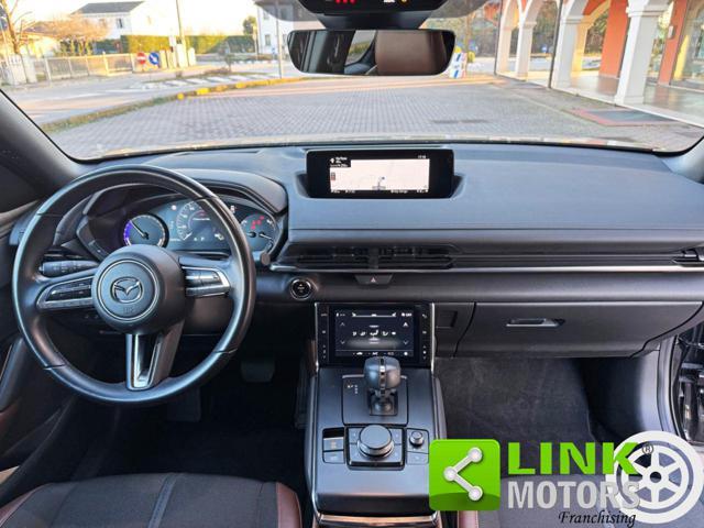 MAZDA MX-30 e-Skyactiv 35.5Kwh Prime Line