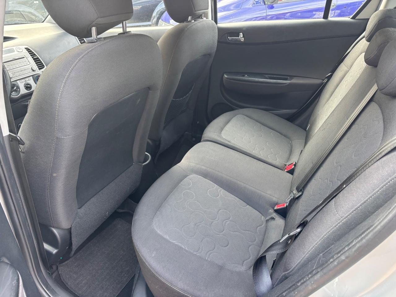 Hyundai i20 1.2 5p. Comfort