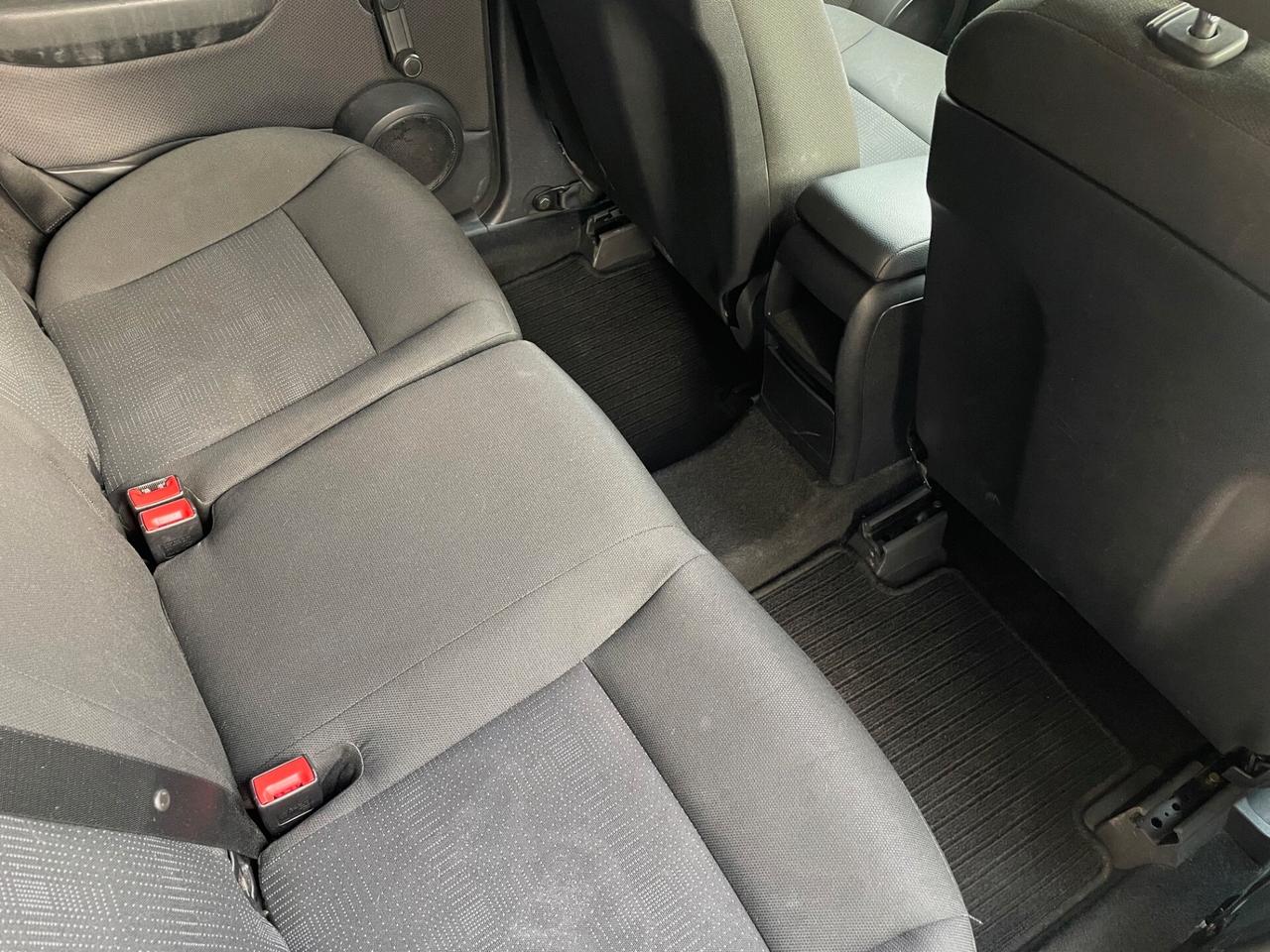 Mercedes-benz A 160 A 160 BlueEFFICIENCY Executive
