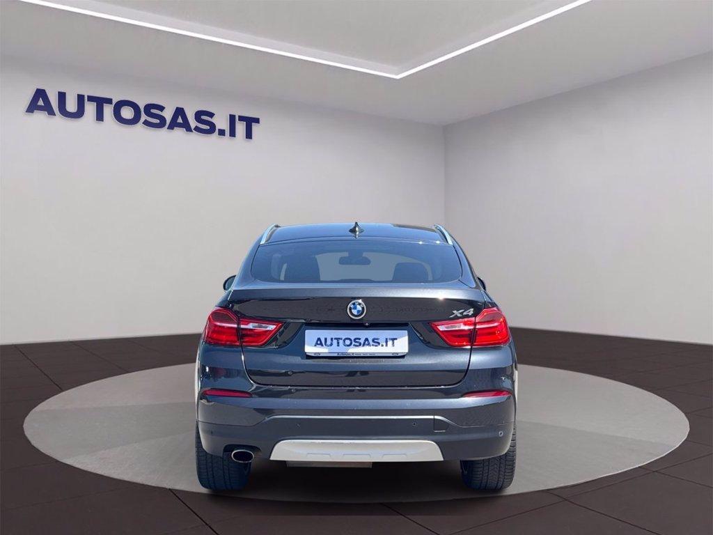 BMW 118d Sport 5p my18 del 2018