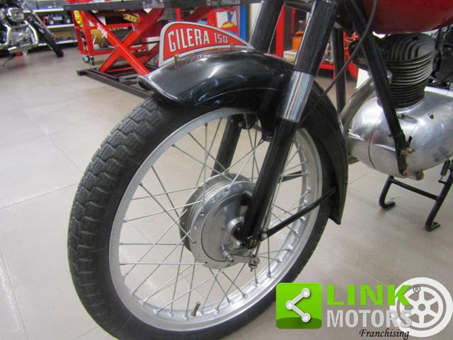 GILERA Other 150 SPORT