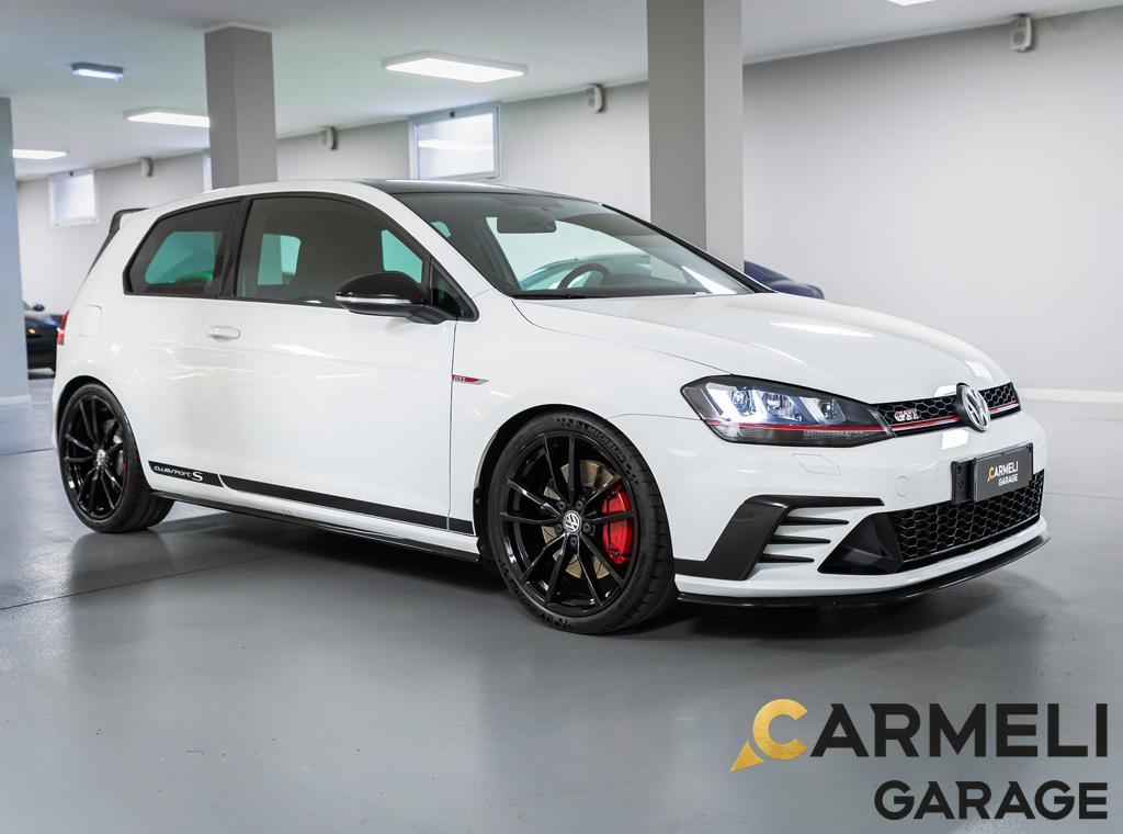 Volkswagen Golf 3 Porte Gti R 2.0 Clubsport S 310cv