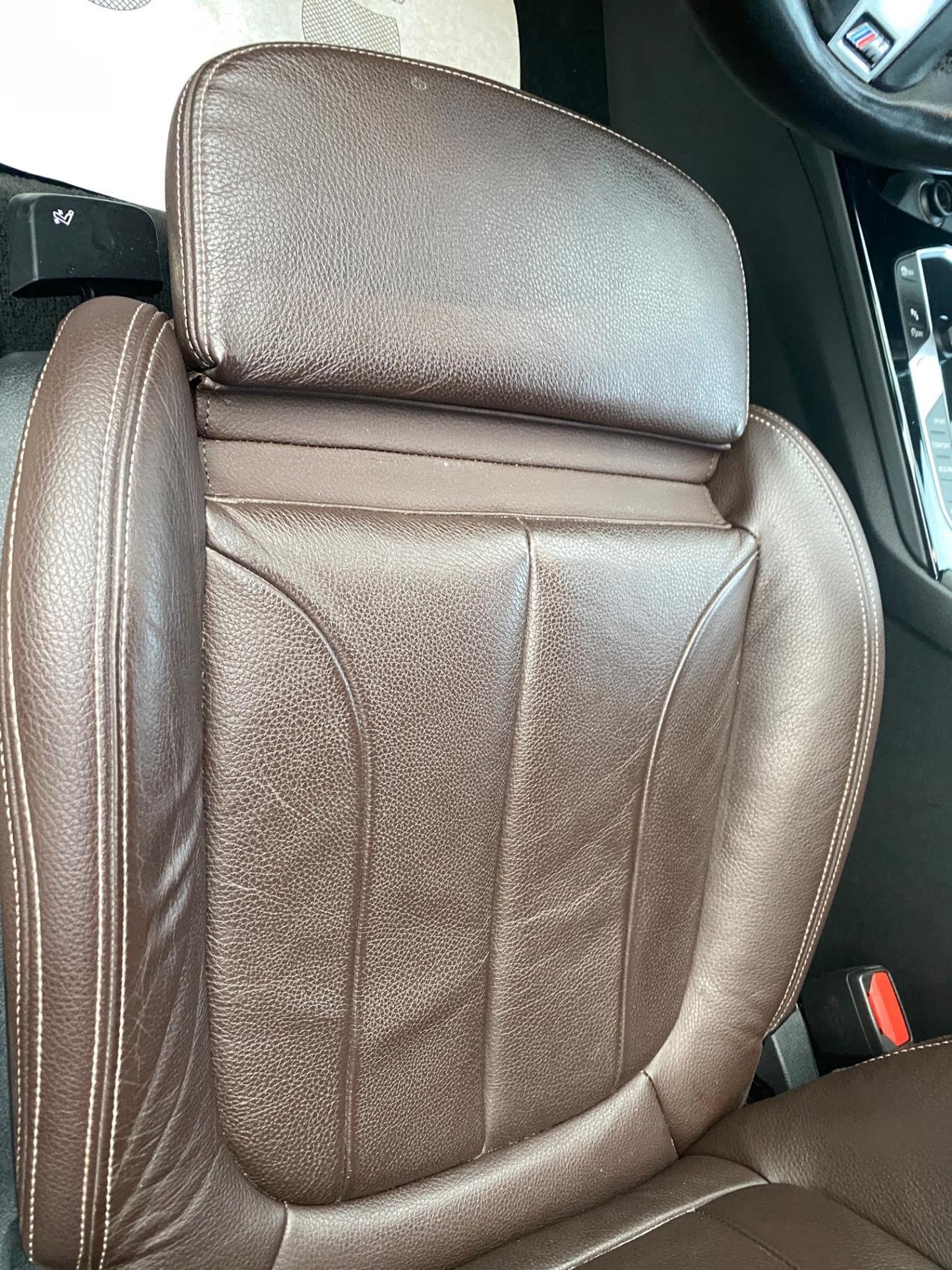 Bmw 118d 5p. Msport---- KM C ERTIFICATI