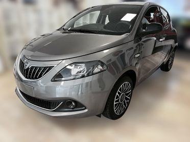 Lancia Ypsilon 1.2 69 CV 5 porte GPL Gold