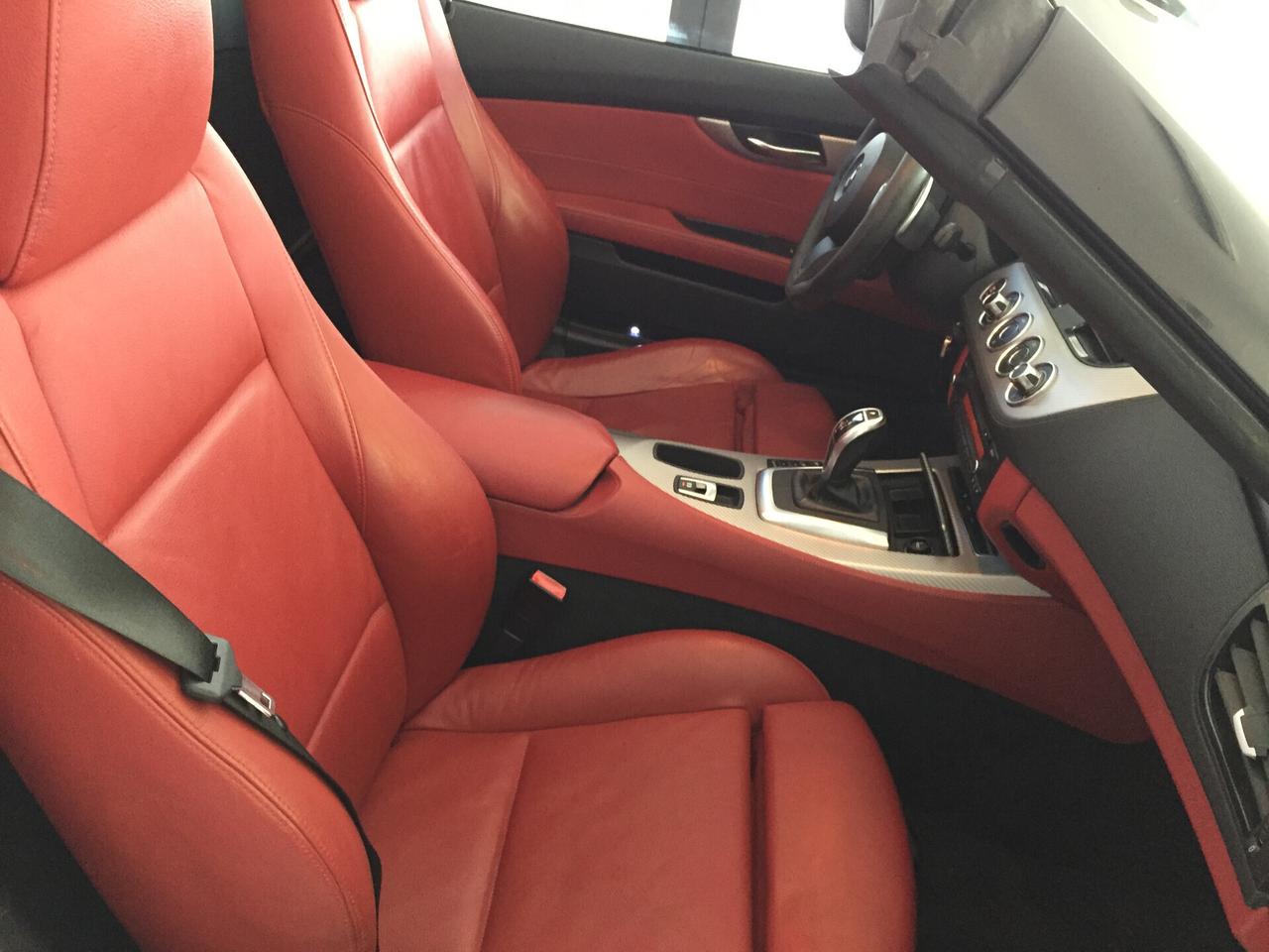Bmw Z4 M sDrive18i