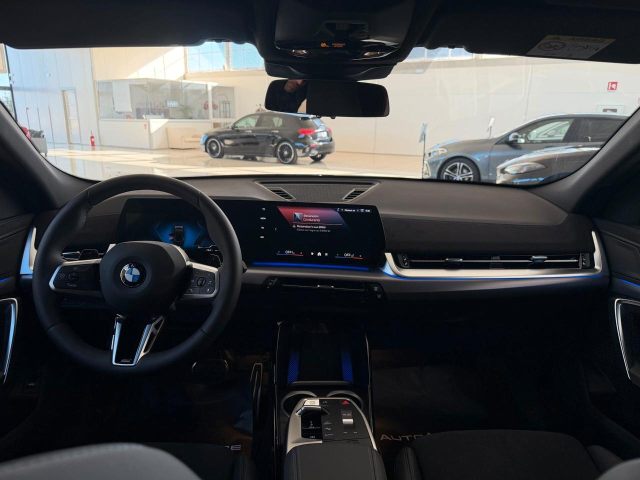 Bmw X2 sDrive 20d Msport Pro