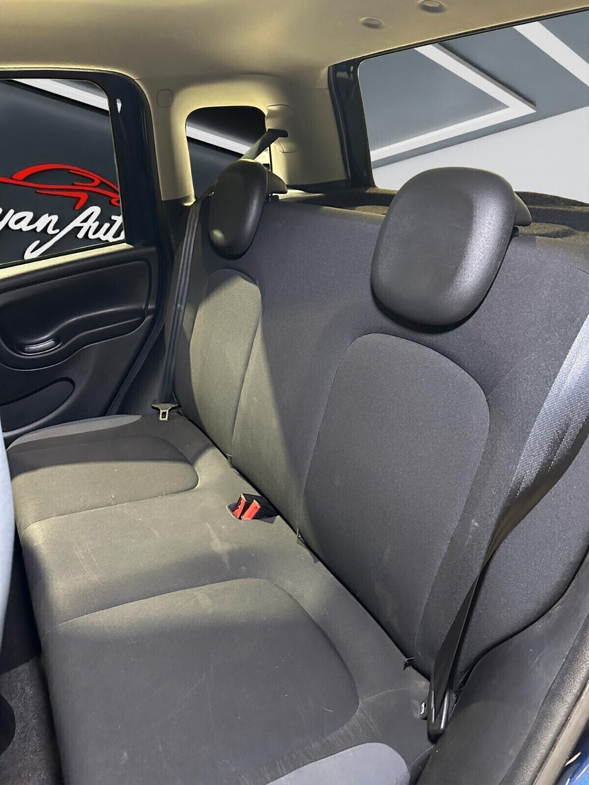 Fiat Panda 1.2 Pop