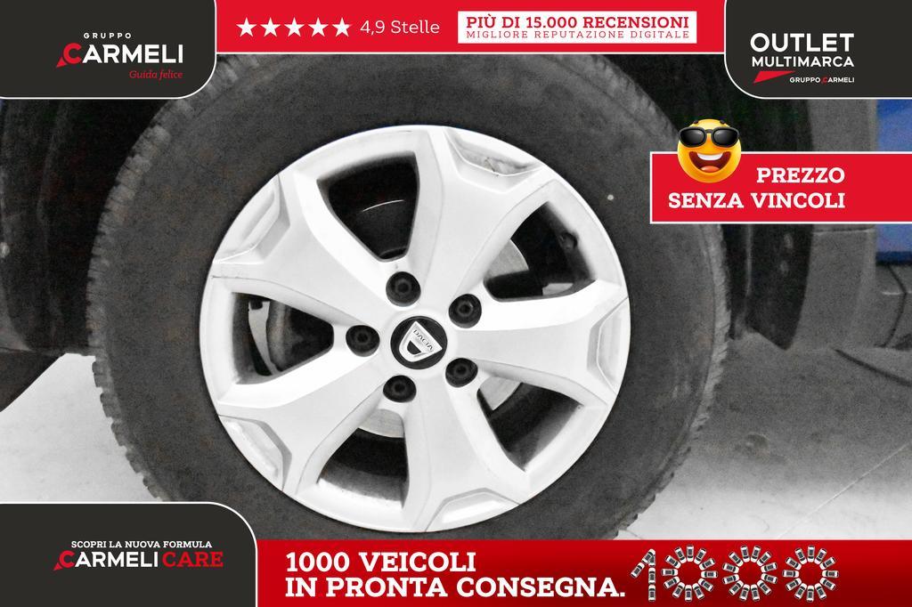 Dacia Duster 1.0 tce ECO-G Comfort 4x2